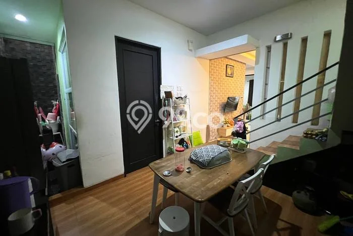 Rumah Minimalis 3 KT di Batam Centre Batam Full Furnished Rumah Minimalis 3 KT di Batam Centre Batam Full Furnished