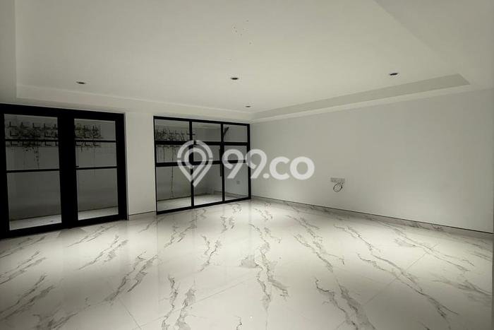 Hunian Mewah Dijual LT 200m2 di Batam Kota, Batam Hunian Mewah Dijual LT 200m2 di Batam Kota, Batam