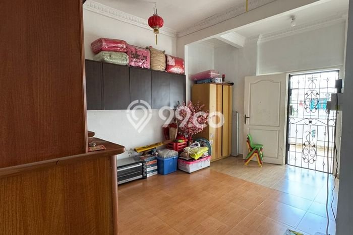 For Sale Rumah 4 Kamar Lokasi Strategis Nyaman dan Strategis di Lubuk Baja For Sale Rumah 4 Kamar Lokasi Strategis Nyaman dan Strategis di Lubuk Baja