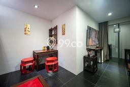 Apartemen Modern Dijual di Lubuk Baja, Batam Dilengkapi 1 KT dan 2 KM Apartemen Modern Dijual di Lubuk Baja, Batam Dilengkapi 1 KT dan 2 KM
