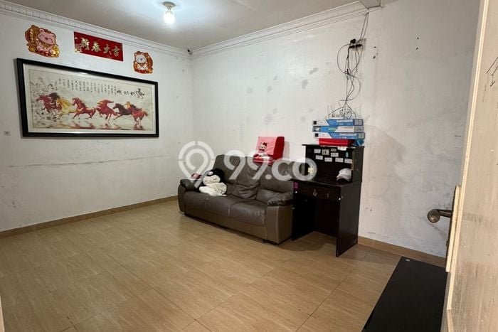 For Sale Rumah 4 Kamar Lokasi Strategis Nyaman dan Strategis di Lubuk Baja For Sale Rumah 4 Kamar Lokasi Strategis Nyaman dan Strategis di Lubuk Baja