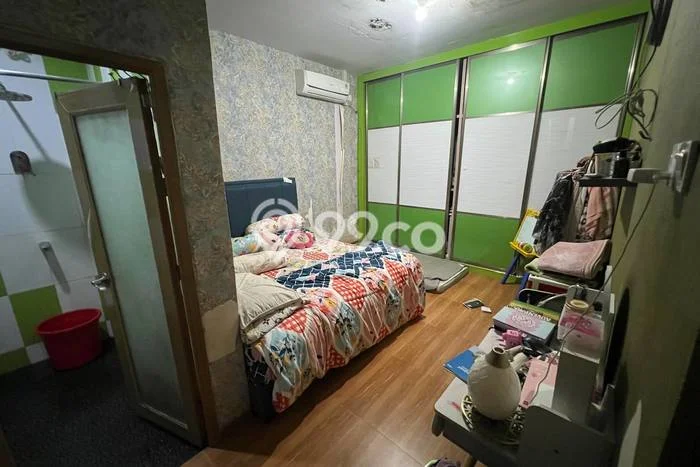 Rumah Minimalis 3 KT di Batam Centre Batam Full Furnished Rumah Minimalis 3 KT di Batam Centre Batam Full Furnished