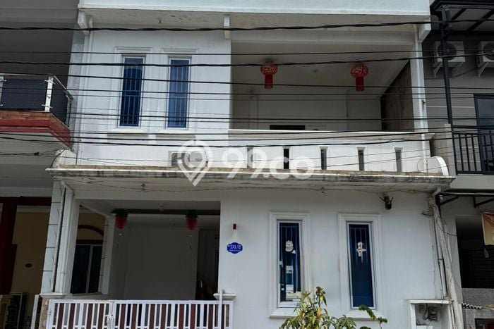 For Sale Rumah 4 Kamar Lokasi Strategis Nyaman dan Strategis di Lubuk Baja For Sale Rumah 4 Kamar Lokasi Strategis Nyaman dan Strategis di Lubuk Baja