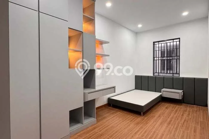 Hunian Mewah Dijual LT 160m2 di Bengkong, Batam Hunian Mewah Dijual LT 160m2 di Bengkong, Batam