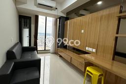 Apartemen Kawasan , Batam, 1 KM, Luas 51m2m² Apartemen Kawasan , Batam, 1 KM, Luas 51m2m²