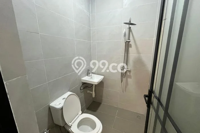 Rumah Modern Minimalis 2 Kamar Bisa Langsung Pindah di Bengkong Rumah Modern Minimalis 2 Kamar Bisa Langsung Pindah di Bengkong