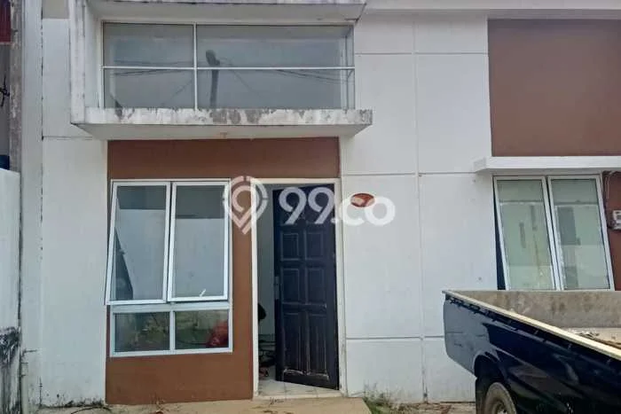 Rumah di Kawasan Nongsa, Area Premium LT 72m2m² Rumah di Kawasan Nongsa, Area Premium LT 72m2m²