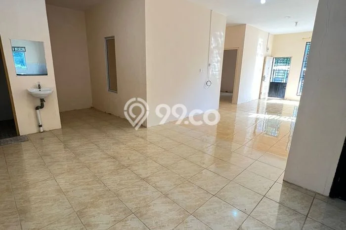 Rumah Modern 2 Kamar LT 120m2 di Tiban Rumah Modern 2 Kamar LT 120m2 di Tiban
