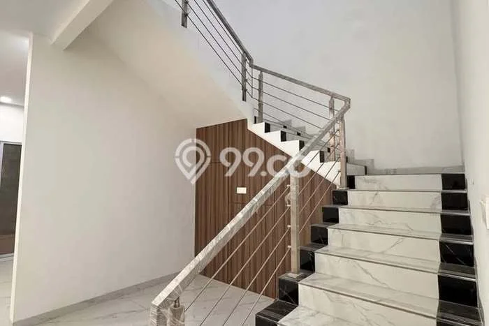 Hunian Mewah Dijual LT 160m2 di Bengkong, Batam Hunian Mewah Dijual LT 160m2 di Bengkong, Batam