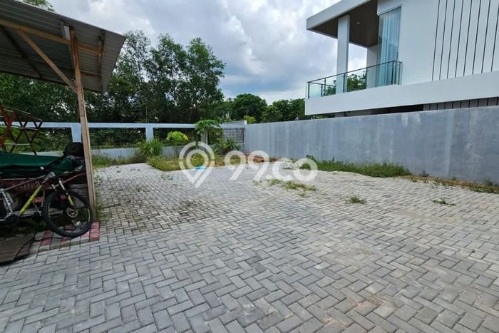 Hunian Mewah Dijual LT 531m2 di Lubuk Baja, Batam Hunian Mewah Dijual LT 531m2 di Lubuk Baja, Batam