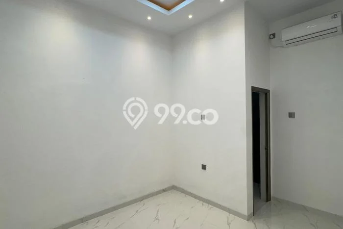 Rumah 3 KT 3 KM Cluster Exclusive di , Batam Rumah 3 KT 3 KM Cluster Exclusive di , Batam