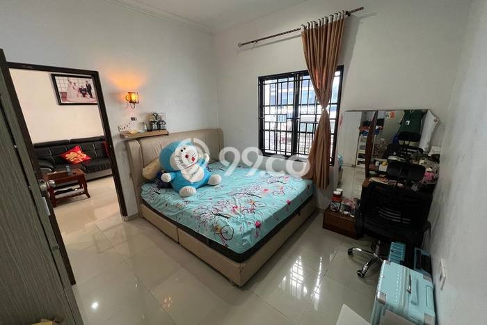 Dijual Rumah 4 Kamar Lokasi Ideal Bagus dan Strategis di Bengkong Dijual Rumah 4 Kamar Lokasi Ideal Bagus dan Strategis di Bengkong