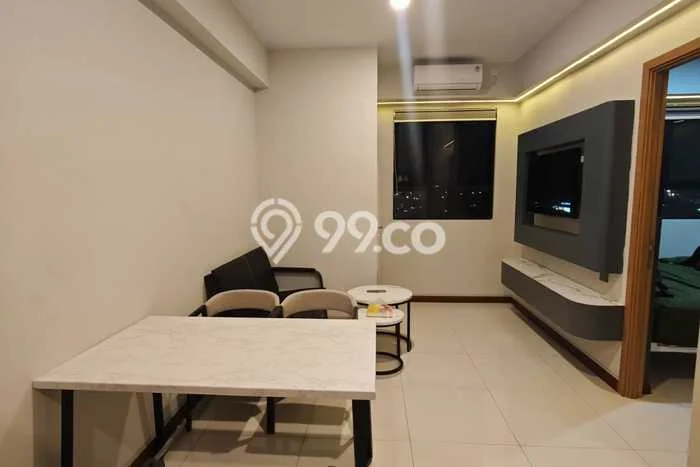 Dijual Apartemen di Lubuk Baja, Batam Punya 2 Kamar Tidur Dijual Apartemen di Lubuk Baja, Batam Punya 2 Kamar Tidur