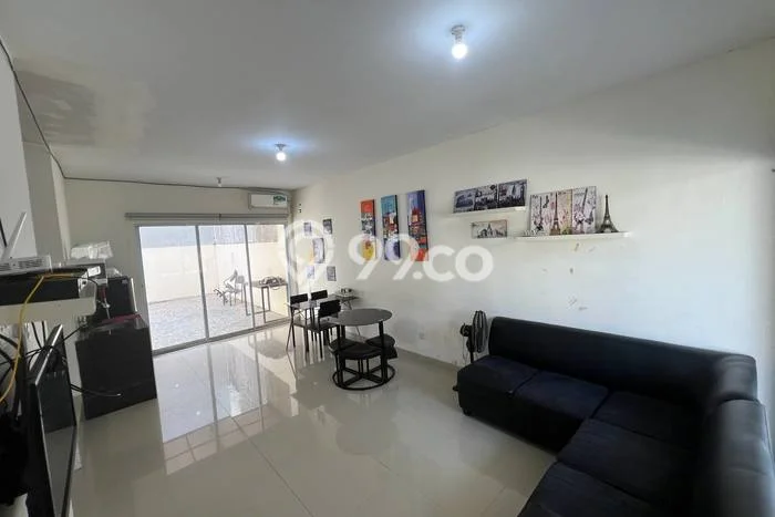 Rumah Luas Asri 3 KT Siap Huni di Batam Centre Batam Rumah Luas Asri 3 KT Siap Huni di Batam Centre Batam