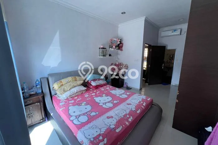 Dijual Rumah 4 Kamar Lokasi Ideal Bagus dan Strategis di Bengkong Dijual Rumah 4 Kamar Lokasi Ideal Bagus dan Strategis di Bengkong