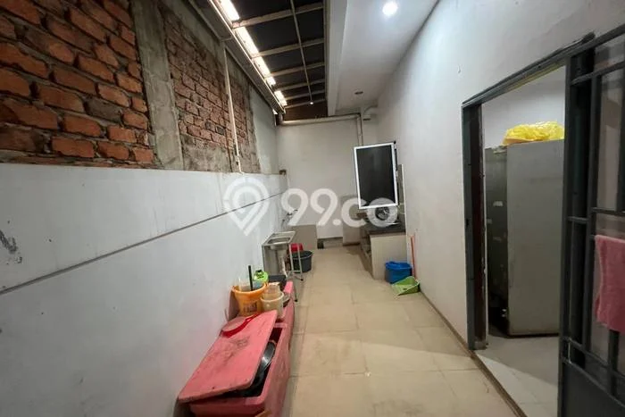Dijual Rumah 4 Kamar Lokasi Ideal Bagus dan Strategis di Bengkong Dijual Rumah 4 Kamar Lokasi Ideal Bagus dan Strategis di Bengkong
