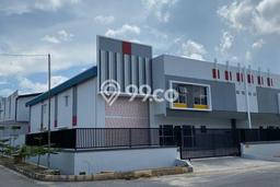 Disewakan Gudang di Pusat Kota Batam Ramai Strategis Disewakan Gudang di Pusat Kota Batam Ramai Strategis