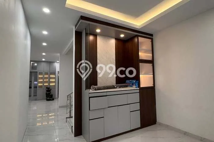 Hunian Mewah Dijual LT 160m2 di Bengkong, Batam Hunian Mewah Dijual LT 160m2 di Bengkong, Batam