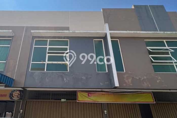 Ruko Dijual di Batam LT 50m2 & LB 50m2 Lokasi Terbaik! Ruko Dijual di Batam LT 50m2 & LB 50m2 Lokasi Terbaik!