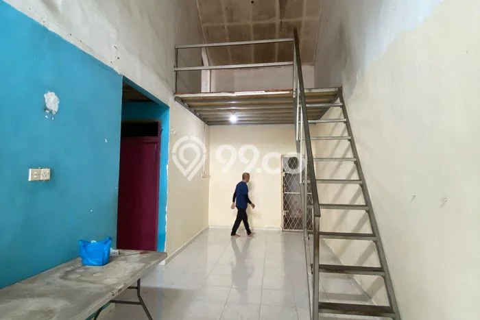 Dijual Rumah Minimalis Bagus Punya 2 KT di Lubuk Baja Batam SHM Dijual Rumah Minimalis Bagus Punya 2 KT di Lubuk Baja Batam SHM