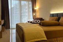 Dijual Apartemen di Lubuk Baja, Batam Punya 1 Kamar Tidur Dijual Apartemen di Lubuk Baja, Batam Punya 1 Kamar Tidur