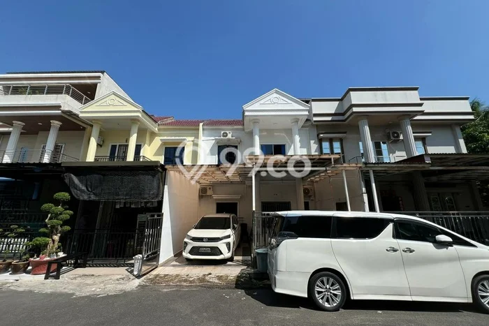 Dijual Rumah 4 Kamar Lokasi Ideal Bagus dan Strategis di Bengkong Dijual Rumah 4 Kamar Lokasi Ideal Bagus dan Strategis di Bengkong