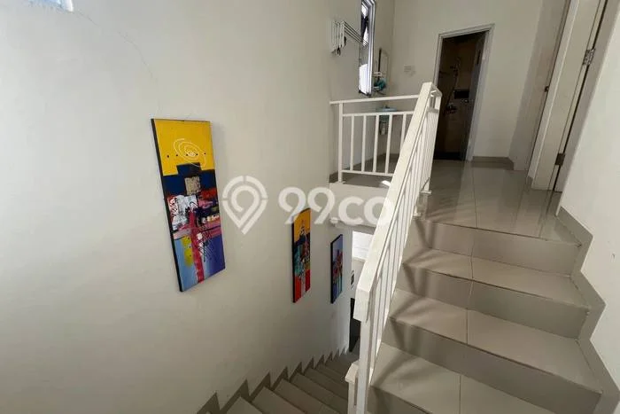 Rumah Luas Asri 3 KT Siap Huni di Batam Centre Batam Rumah Luas Asri 3 KT Siap Huni di Batam Centre Batam