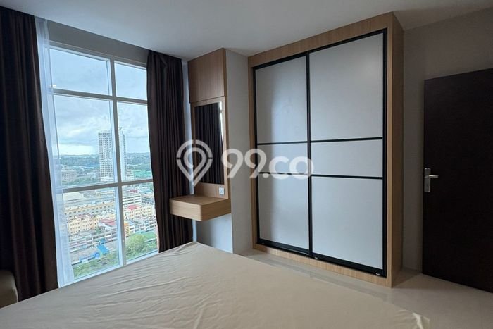 Apartemen Strategis 67m2 di Nagoya Batam 2 KT Apartemen Strategis 67m2 di Nagoya Batam 2 KT