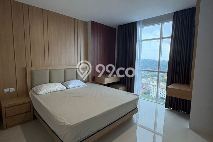 Apartemen Strategis 67m2 di Nagoya Batam 2 KT Apartemen Strategis 67m2 di Nagoya Batam 2 KT