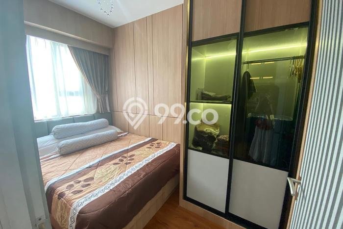 Tersedia Apartemen 2 KT & 1 KM di Lubuk Baja, Batam Tersedia Apartemen 2 KT & 1 KM di Lubuk Baja, Batam