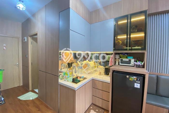 Tersedia Apartemen 2 KT & 1 KM di Lubuk Baja, Batam Tersedia Apartemen 2 KT & 1 KM di Lubuk Baja, Batam