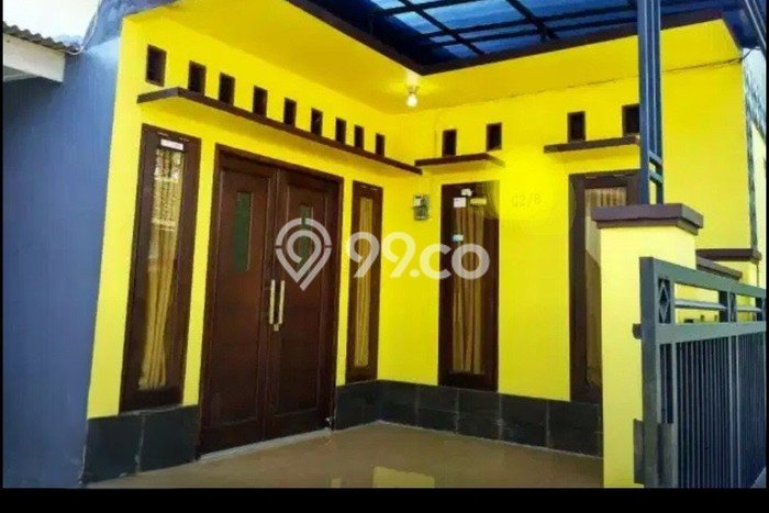 Jual Rumah Strategis Bagus Punya 2 KT di Sawangan Depok SHM Jual Rumah Strategis Bagus Punya 2 KT di Sawangan Depok SHM