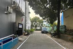 Untuk Dijual Kost di Kelapa Dua, Tangerang, 9 KT, 6 KM, Luas 400m2 Untuk Dijual Kost di Kelapa Dua, Tangerang, 9 KT, 6 KM, Luas 400m2