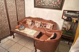 Rumah Mewah LB 250m2 Siap Huni Desain Elegan di Permata Hijau, Jakarta Selatan Rumah Mewah LB 250m2 Siap Huni Desain Elegan di Permata Hijau, Jakarta Selatan