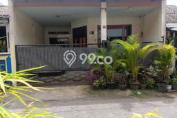 Dijual Hunian Rumah Nyaman 3 KT di Tangerang Kota, Tangerang Dijual Hunian Rumah Nyaman 3 KT di Tangerang Kota, Tangerang