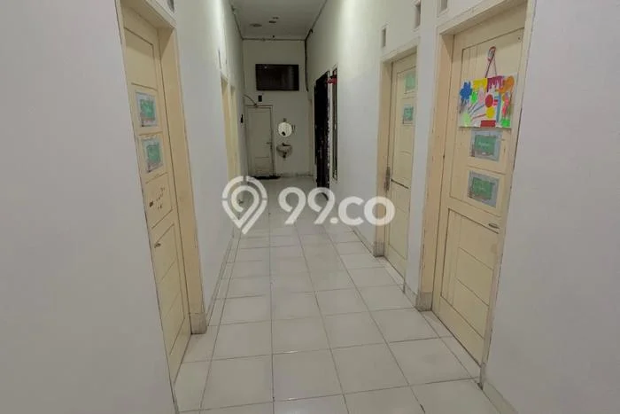 Untuk Dijual Kost di Kelapa Dua, Tangerang, 9 KT, 6 KM, Luas 400m2 Untuk Dijual Kost di Kelapa Dua, Tangerang, 9 KT, 6 KM, Luas 400m2