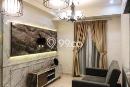 Apartemen Harga Murah dengan 2 BR & 1 KM di Rawa Buaya Jakarta Barat Apartemen Harga Murah dengan 2 BR & 1 KM di Rawa Buaya Jakarta Barat