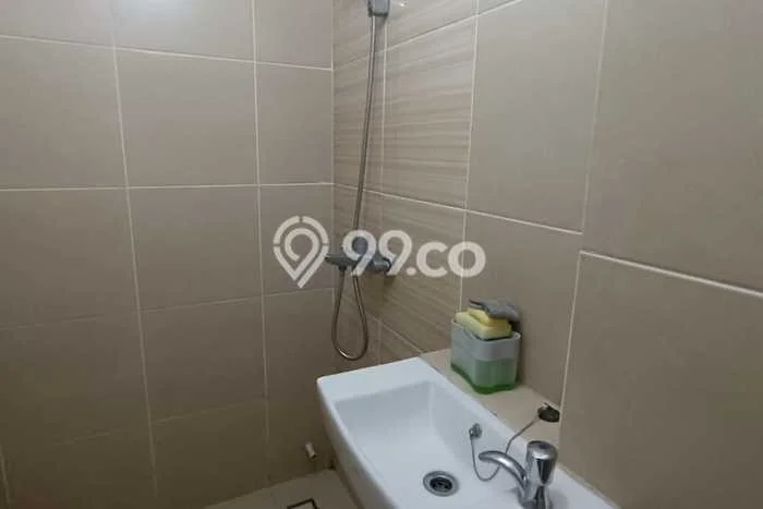 Disewakan Apartemen Murah di Pegadungan 0 Bedroom Disewakan Apartemen Murah di Pegadungan 0 Bedroom