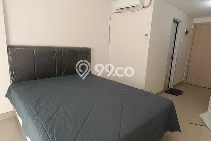 Disewakan Apartemen Murah di Pegadungan 0 Bedroom Disewakan Apartemen Murah di Pegadungan 0 Bedroom