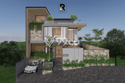 Vila Nyaman di , Luas 301m2m², Dekat ke beragam fasilitas Vila Nyaman di , Luas 301m2m², Dekat ke beragam fasilitas