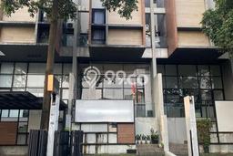 Ruko Disewa di Jakarta Selatan dengan LB 298m2 Area Komersial Ramai Ruko Disewa di Jakarta Selatan dengan LB 298m2 Area Komersial Ramai