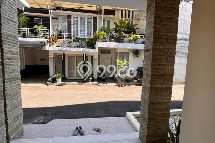 Disewakan Rumah Strategis Harga Terjangkau di Jakarta Timur Disewakan Rumah Strategis Harga Terjangkau di Jakarta Timur