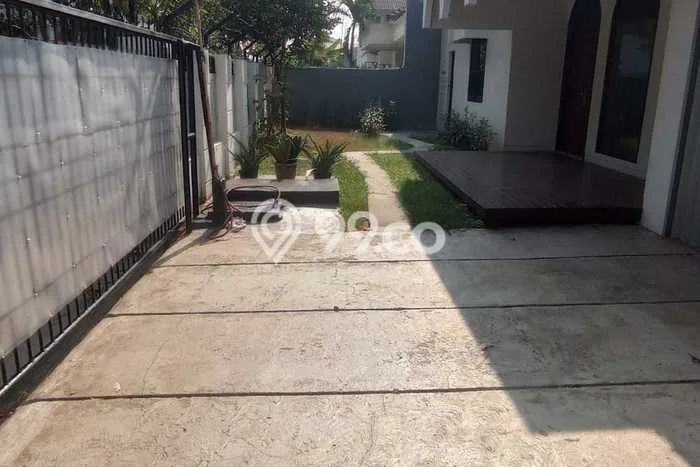 Jarang Ada! Rumah Kontrakan 4 Kamar Nyaman Siap Huni Pulomas Jarang Ada! Rumah Kontrakan 4 Kamar Nyaman Siap Huni Pulomas