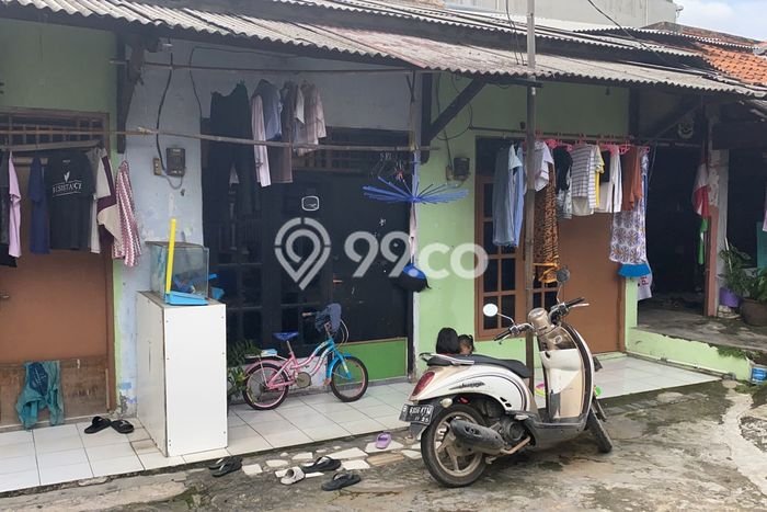 Tanah Dijual Lokasi Bekasi Timur, Bekasi Luas 418m2 Legalitas Aman Tanah Dijual Lokasi Bekasi Timur, Bekasi Luas 418m2 Legalitas Aman