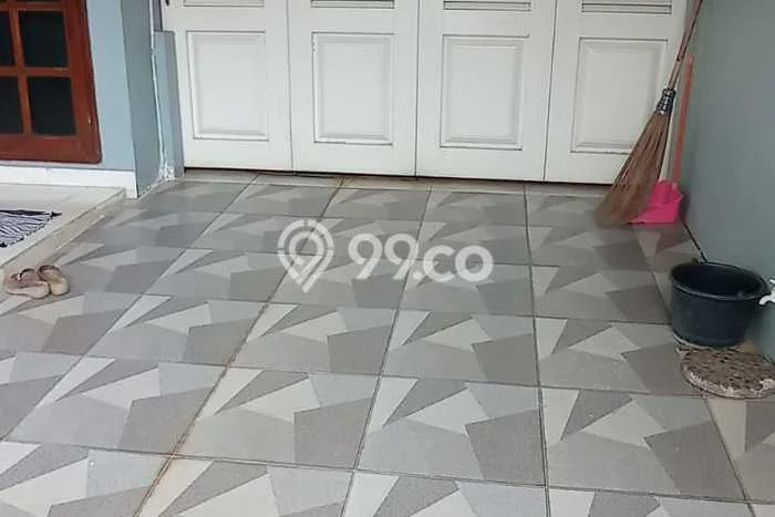 Rumah sewa siap huni 5 Kamar Tidur di Kayu Putih, Jakarta Timur Rumah sewa siap huni 5 Kamar Tidur di Kayu Putih, Jakarta Timur