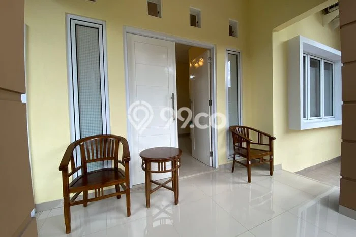 Rumah Disewakan Bekasi LT 168m2 LB 280m2 Kawasan Jatibening Rumah Disewakan Bekasi LT 168m2 LB 280m2 Kawasan Jatibening