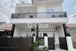 Rumah Cantik Siap Pakai Di Bekasi Utara Luas 48m2 Lokasi Strategis Rumah Cantik Siap Pakai Di Bekasi Utara Luas 48m2 Lokasi Strategis