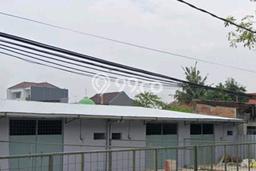 Gudang untuk Disewa di Pusat Bekasi Luas Bangunan 120m2 Gudang untuk Disewa di Pusat Bekasi Luas Bangunan 120m2
