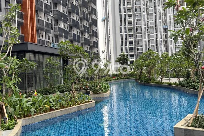 Apartemen Minimalis untuk Disewa, 0 Kamar di Bekasi Apartemen Minimalis untuk Disewa, 0 Kamar di Bekasi