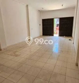 Disewakan Ruko di Kawasan Ramai Pondok Kopi Luas 350m2 Disewakan Ruko di Kawasan Ramai Pondok Kopi Luas 350m2